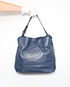 Tessie Hobo, back view
